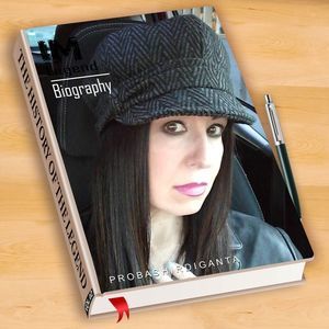 Meet your Posher, Randi